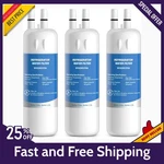 Whirlpool Edr1rxd1 Refrigerator Water Filter 1 Oem Certified 3- Pack Genuine. Fixed Price $27.77.