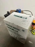 Enagic Leveluk Jr 2 (jr Ii) Tyh-201 Nf Kangen Electrolysis Water System. Fixed Price $550.00.
