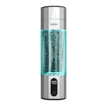 Hydrogen Water Bottle - 6400ppb Generator, Spe/pem Certified, 7oz. Fixed Price $34.99.