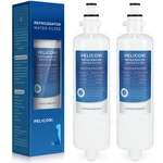 Pelicori 847201 Water Filter Replacement For Fisher & Paykel (2 Pack). Fixed Price $115.87.