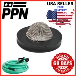 Garden Hose Filter Mesh Rubber Strainer For Pressure Washing 20 Pack. Fixed Price $24.99.