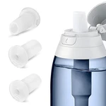 Oxyooh Water Bottle Mouthpiece Replacement For Brita - 3 Pack White. Fixed Price $9.85.