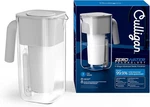 Culligan Zerowater Technology 7 Cup Water Pitcher 5-stage Filtration Zerop07. Fixed Price $19.99.