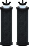 Pb-2 Black 3-stage Composite Purification Elements, Replacement Filters For Proo. Fixed Price $90.79.