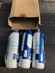 3 Pack Marriotto Refrigerator Filter Mrw1-n Two Sealed And One Unseale - New. Fixed Price $8.00.