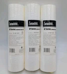 3 Intelifil Sp Series Sediment Filters Pp10 If-sp-1005 10" Polypropylene. Fixed Price $32.00.
