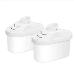Hskyhan Alkaline Water Filter - Replacement Pitcher Filters Cartridge. Fixed Price $10.00.