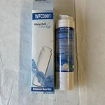 Ge / Kenmore Wfc3001 Waterfall Refrigerator Water Filter New Open Box, Sealed!!. Fixed Price $12.24.