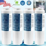 1-4pack Foirceadal Ice Filter For Maytag Ukf8001 Ukf8001axx-750 Water New. Fixed Price $23.99.