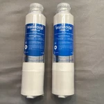 Waterdrop Advanced Replacement Water Refrigerator Filter 2-pack Wds-f27 Sealed. Fixed Price $20.99.