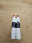 2 Pack Glacier Fresh Gf-009x Ice Water Filter Ge Rpwfe & Rpwf (built-in Chip). Fixed Price $17.00.