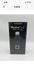 New Wholevibe Wellness Hydropod Hydrogen Water Bottle Sealed. Fixed Price $47.19.