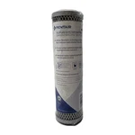 Pentek Floplus-10 0.5 Micron 10 X 2.5 Whole House Carbon Block Water Filter. Fixed Price $29.99.