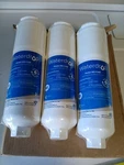 3-waterdrop Wd-f26b Replaces Cs-51, Cs-51 Refrigerator Water Filter *brand New*. Fixed Price $14.21.