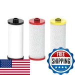 Waterspecialist Ws852 Water Filter Replacement For Aq-5300r, Aq-6300 3-stage. Fixed Price $81.59.