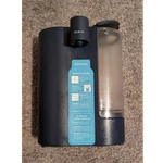Bluevua Ro100 Ropot-travel Reverse Osmosis Water System 5-stage 0.5l Blue. Fixed Price $65.00.