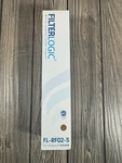 Filterlogic Fl-rf02-s Fridge Water Filter Fits Whirlpool Kitchenaid Kenmore New. Fixed Price $7.99.
