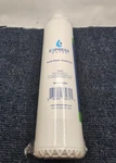 Express Water Eacb05: Granular Activated Carbon Filter. Fixed Price $34.99.