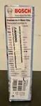 Bosch Premium Ice & Water Filter Replacement Cartridge Evolfltr10 *new/sealed*. Fixed Price $24.95.