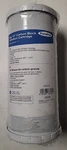 Pure Pro 115075 Big 10" Carbon Block Filtration Cartridge. Fixed Price $34.99.