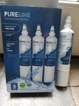 Lg Lt800pc Replacement Refrigerator Water Filter. Fixed Price $32.00.