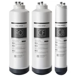 Apec Ro Replacement Filters Complete Set For Rotl-600 Tankless System. Fixed Price $252.49.