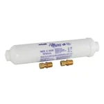 Ez-flo Inline Water Filter Taste Odor Removal Refrigerator Ice Maker 10 Inch New. Fixed Price $25.58.
