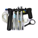 New Pentair Everpure Ev9329-73 Triple-7fc Water Filtration System W/ Pre-filter. Fixed Price $999.99.