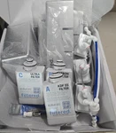 Inline Water Filter System For Refrigerators And Ice Makers - Easy Install. Fixed Price $39.99.