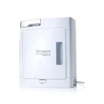 Cosway Hexagon Water Filtration System 2 Hydrogen Alkaline Antioxidant Korea. Fixed Price $429.85.