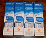 4pack Pureplus Pp-rwf1200a Water Filter Fit For Lg Kenmore Elite 9690, Adq360061. Fixed Price $21.60.
