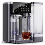 New Jimmy R9 Reverse Osmosis System Countertop Water Filter 7 Stage Purification. Fixed Price $211.21.