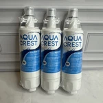 Aqua Crest Aqf-ff32 Refrigerator Filter Cartridge Sealed New (3 Pack). Fixed Price $19.99.