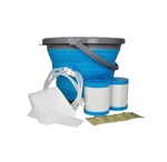 Multipure Multi-pure Sa912 Water Emergency Treatment System W/ New Ef8 Filters. Fixed Price $69.95.
