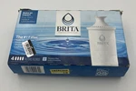 Brita Standard Replacement Water Filter 4 Pack Model #42432/obo3. Fixed Price $18.00.
