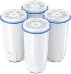 Bogda 4 Pack Water Filter For Zerowater Pitchers Zr-001 Zr-017 5-stage System. Fixed Price $53.21.