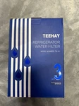 (3) Teehay Th-01 Refrigerator Water Filter Replacement For Eptwfu01 New In Box. Fixed Price $22.49.