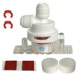 Leak Stop Valve, Water Guard+ 9.375 Cubic Inches, 1 Pack. Fixed Price $17.99.
