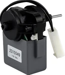 Evaporator Fan Motor For Whirlpool Wrl767siam00 Wrs325sdhz01 Ed5fhaxvs00 New. Fixed Price $29.89.