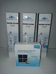 3 Glacier Fresh Gf-800p Replacement Water Filter Lt800p & Lg Lt 120f Kenmore. Fixed Price $30.00.