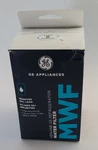 Genuine Ge Mwf Mwfp Smartwater Refrigerator Water Filter New & Sealed. Fixed Price $10.00.