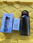 Kangapure Water Filter New 2500 2501 Filters, Replacements And Bottle Comb. Fixed Price $24.00.
