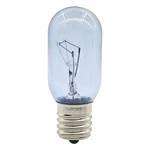 Delixike 241552802 25w Refrigerator Bulb Led For Whirlpool Baby Blue. Fixed Price $10.49.