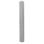 20 X 2.5 Inch 5 Micron Swc-25 String Wound Polyester Sediment Tier1 Water Filte. Fixed Price $21.26.