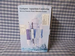 Geekpure 3 Stage Aquarium Countertop Reverse Osmosis Water Filter Free Shipping.. Fixed Price $55.00.