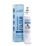 Mist Lg Lt700p, Adq36006101, Kenmore 46-9690 Refrigerator Water Filter Replac.... Fixed Price $16.99.