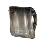 Aquasana Water Filter Pitcher Replacement Or Extra With Lid Aq-pwfs-rb1 Parts. Fixed Price $12.72.