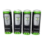 (4 Pack) Everydrop Filter 4 Edr4rxd1 Whirlpool Ice And Water Refrigerator New. Fixed Price $79.99.