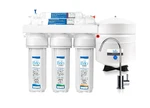 Oceanic 5 Stage Home Ro Reverse Osmosis Water Filtration System + Filters, Tank. Fixed Price $139.69.