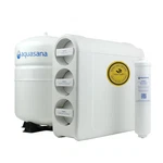 Aquasana Smartflow Reverse Osmosis Water Filter Aq-sfro2-nf. Fixed Price $299.95.